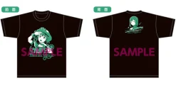 Love Live! Nijigasaki High School Idol Club Nijigasaki High School Store Shioriko Mifune Your Favorite Scene T-Shirt: Season 2 Ver. Best