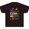 Love Live! Nijigasaki High School Idol Club Niji Tabi! TOKIMEKI FAN MEETING TOUR T-Shirt Best