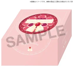 Love Live! Nijigasaki High School Idol Club Nijigasaki High School Store Birthday Present 2024 Lanzhu Zhong Celebration Set Online