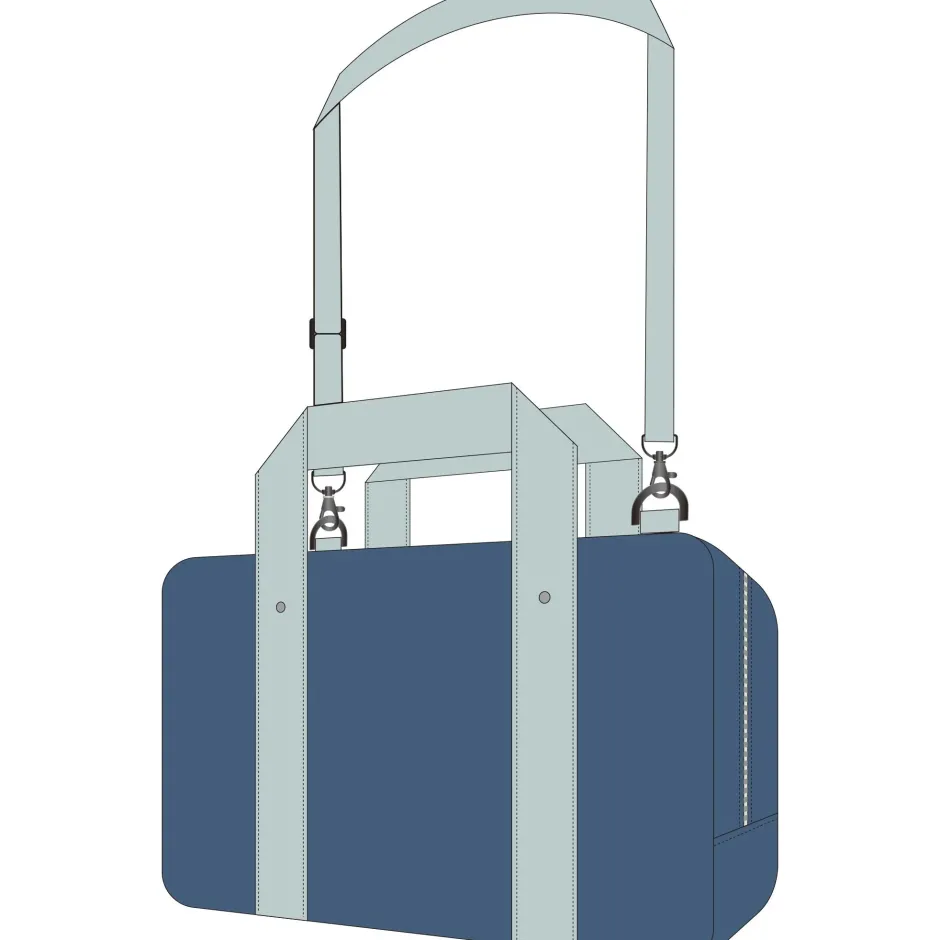 Bags & Wallets>Love Live! Nijigasaki High School Idol Club LIVE&FAN MEETING TOUR Nijigaku Field Trip ~Sing♪Dance♪Talk♪~ Nijigaku Designated Mini School Bag