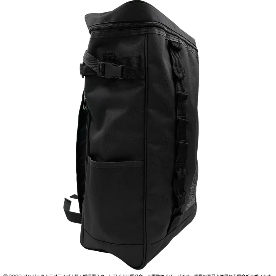Bags & Wallets>Love Live! Nijigasaki High School Idol Club Nijigasaki High School Store Nijigaku Square Backpack