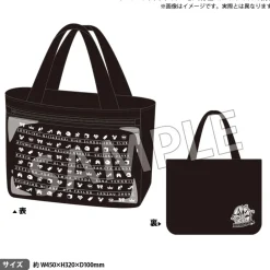 Love Live! Nijigasaki High School Idol Club Nijigasaki High School Store Supporting My Fave Bag Discount