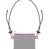 Bags & Wallets>Love Live! Nijigasaki High School Idol Club 6th Live! I Love You ⇆ You Love Me Lanzhu Zhong Mini Shoulder Bag