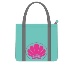Bags & Wallets>Love Live! Nijigasaki High School Idol Club UNIT LIVE! ～A・ZU・NA LAGOON～ Pocketable Bag