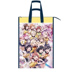 Bags & Wallets>Love Live! Nijigasaki High School Idol Club 4th Live! ～Love the Life We Live～ BIG Shopping Bag