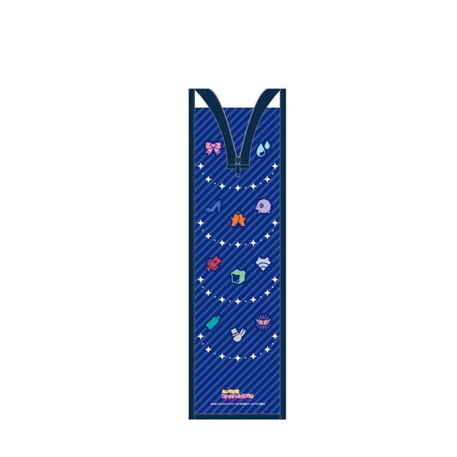 Bags & Wallets>Love Live! Nijigasaki High School Idol Club 4th Live! ~Love the Life We Live~ BIG Shopping Bag