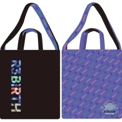 Bags & Wallets>Love Live! Nijigasaki High School Idol Club UNIT LIVE & FAN MEETING Vol. 4 R3BIRTH ～First Delight～ Reversible Tote Bag