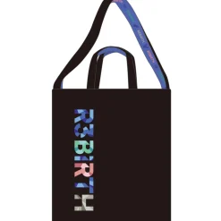 Bags & Wallets>Love Live! Nijigasaki High School Idol Club UNIT LIVE & FAN MEETING Vol. 4 R3BIRTH ～First Delight～ Reversible Tote Bag