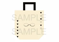 Love Live! Nijigasaki High School Idol Club Nijigasaki High School Store Official Memorial Item Vol. 3: Shout Out Your Love! Reversible Tote Bag New