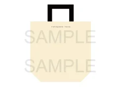 Love Live! Nijigasaki High School Idol Club Nijigasaki High School Store Official Memorial Item Vol. 3: Shout Out Your Love! Reversible Tote Bag New
