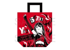 Love Live! Nijigasaki High School Idol Club Nijigasaki High School Store Official Memorial Item Vol. 3: Shout Out Your Love! Reversible Tote Bag New