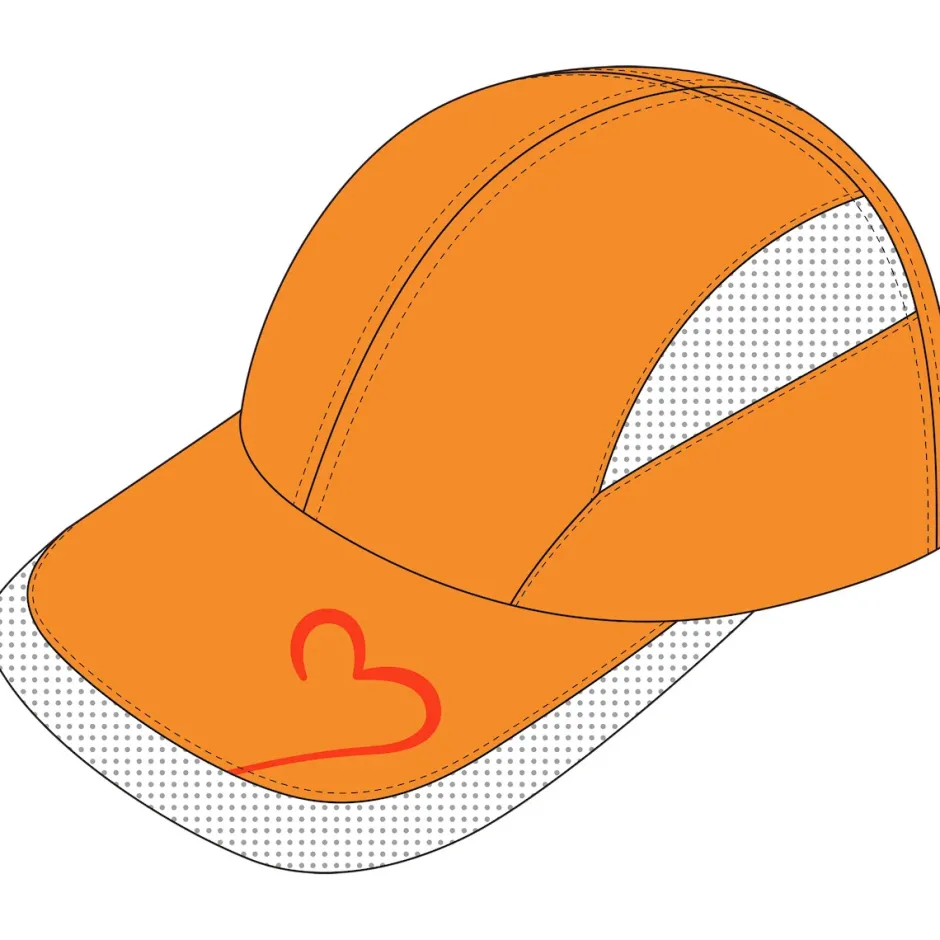 Hats & Caps>Love Live! Nijigasaki High School Idol Club 3rd Live! School Idol Festival ~Beginning of Our Dream~ Ai Miyashita Running Cap