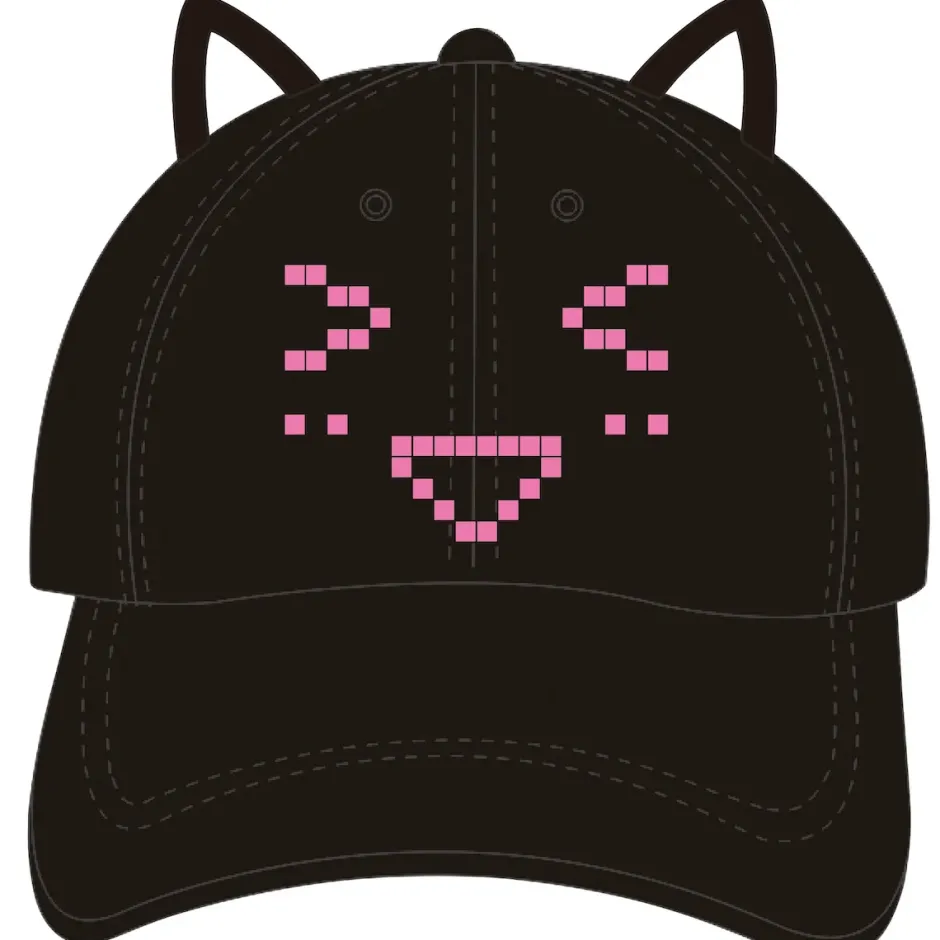Love Live! Nijigasaki High School Idol Club 2nd Live! Rina Tennoji Automatic Emotion Conversion Rina-chan Board Cap Best