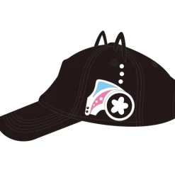 Love Live! Nijigasaki High School Idol Club 2nd Live! Rina Tennoji Automatic Emotion Conversion Rina-chan Board Cap Best