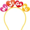 Jewelry & Hair Accessories>Love Live! Nijigasaki High School Idol Club 6th Live! I Love You ⇆ You Love Me Headband