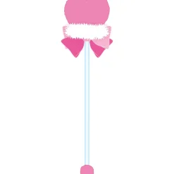 Love Live! Nijigasaki High School Idol Club 6th Live! I Love You ⇆ You Love Me Heart-Shaped Stick New