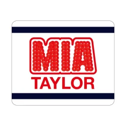 Love Live! Nijigasaki High School Idol Club 6th Live! I Love You ⇆ You Love Me Mia Taylor Wristband New