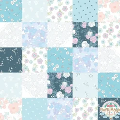 Love Live! Nijigasaki High School Idol Club UNIT LIVE! ～QU4RTZ Fluffy Magic～ Handkerchief New