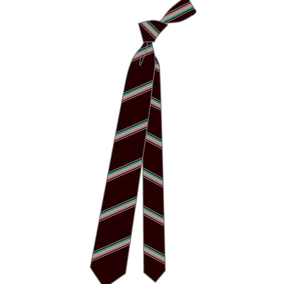 Other Accessories>Love Live! Nijigasaki High School Idol Club UNIT LIVE! ~R3BIRTH R3VOLUTION~ Necktie