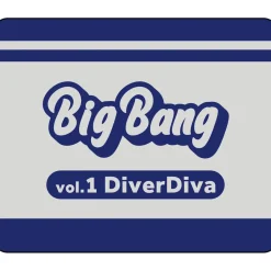 Love Live! Nijigasaki High School Idol Club UNIT LIVE & FAN MEETING Vol. 1 DiverDiva ～Big Bang～ Wristband (Re-run) Online