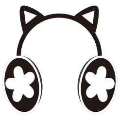 Other Accessories>Love Live! Nijigasaki High School Idol Club 4th Live! ~Love the Life We Live~ Rina Tennoji Ear Muffs