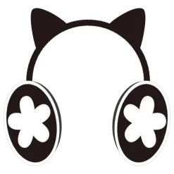 Other Accessories>Love Live! Nijigasaki High School Idol Club 4th Live! ～Love the Life We Live～ Rina Tennoji Ear Muffs