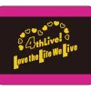 Love Live! Nijigasaki High School Idol Club 4th Live! ～Love the Life We Live～ Wristband Online