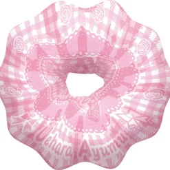 Other Accessories>Love Live! Nijigasaki High School Idol Club First Live: With You Ayumu Uehara Hair Scrunchie