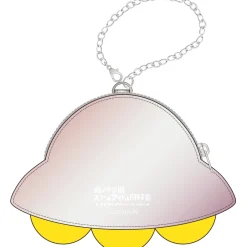Love Live! Nijigasaki High School Idol Club 4th Live! ～Love the Life We Live～ Ayumu Uehara UFO Coin Case