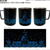 Love Live! Nijigasaki High School Idol Club Nijigasaki High School Store Official Memorial Item Vol. 9: Put Your Heart! Karin's Stainless Mug Online