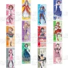 Love Live! Nijigasaki High School Idol Club Nijigaku Imaginary World Journey Microfiber Towel Collection Outlet