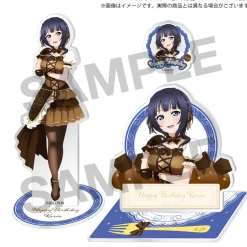 Love Live! Nijigasaki High School Idol Club Nijigasaki High School Store Birthday Present 2024 Karin Asaka Celebration Set Outlet