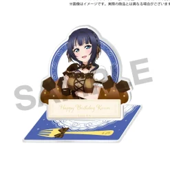 Love Live! Nijigasaki High School Idol Club Nijigasaki High School Store Birthday Present 2024 Karin Asaka Celebration Set Outlet
