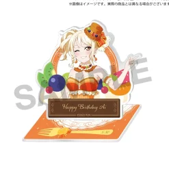 Love Live! Nijigasaki High School Idol Club Nijigasaki High School Store Birthday Present 2024 Ai Miyashita Celebration Set Clearance
