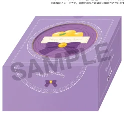 Love Live! Nijigasaki High School Idol Club Nijigasaki High School Store Birthday Present 2024 Kanata Konoe Celebration Set Sale