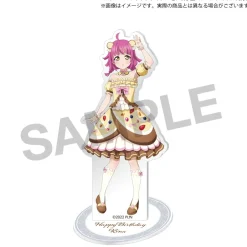 Love Live! Nijigasaki High School Idol Club Nijigasaki High School Store Birthday Present 2024 Rina Tennoji Celebration Set Discount