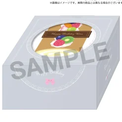 Love Live! Nijigasaki High School Idol Club Nijigasaki High School Store Birthday Present 2024 Rina Tennoji Celebration Set Discount
