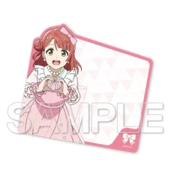 Love Live! Nijigasaki High School Idol Club Sticky Note Collection Best