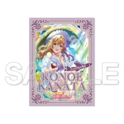 Love Live! Nijigasaki High School Idol Club Nijigaku Imaginary World Journey Sticker Collection Outlet