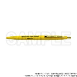 Love Live! Nijigasaki High School Idol Club Nijigasaki High School Store Official Memorial item TV Animation Season 2 Vol. 1: Welcome to Nijigasaki High School! Open Campus Set Hot