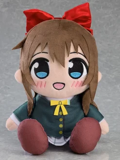 Love Live! Nijigasaki High School Idol Club Kuripan Plushie Kasumi/Shizuku/Karin/Kanata/Emma/Rina (Re-run) New
