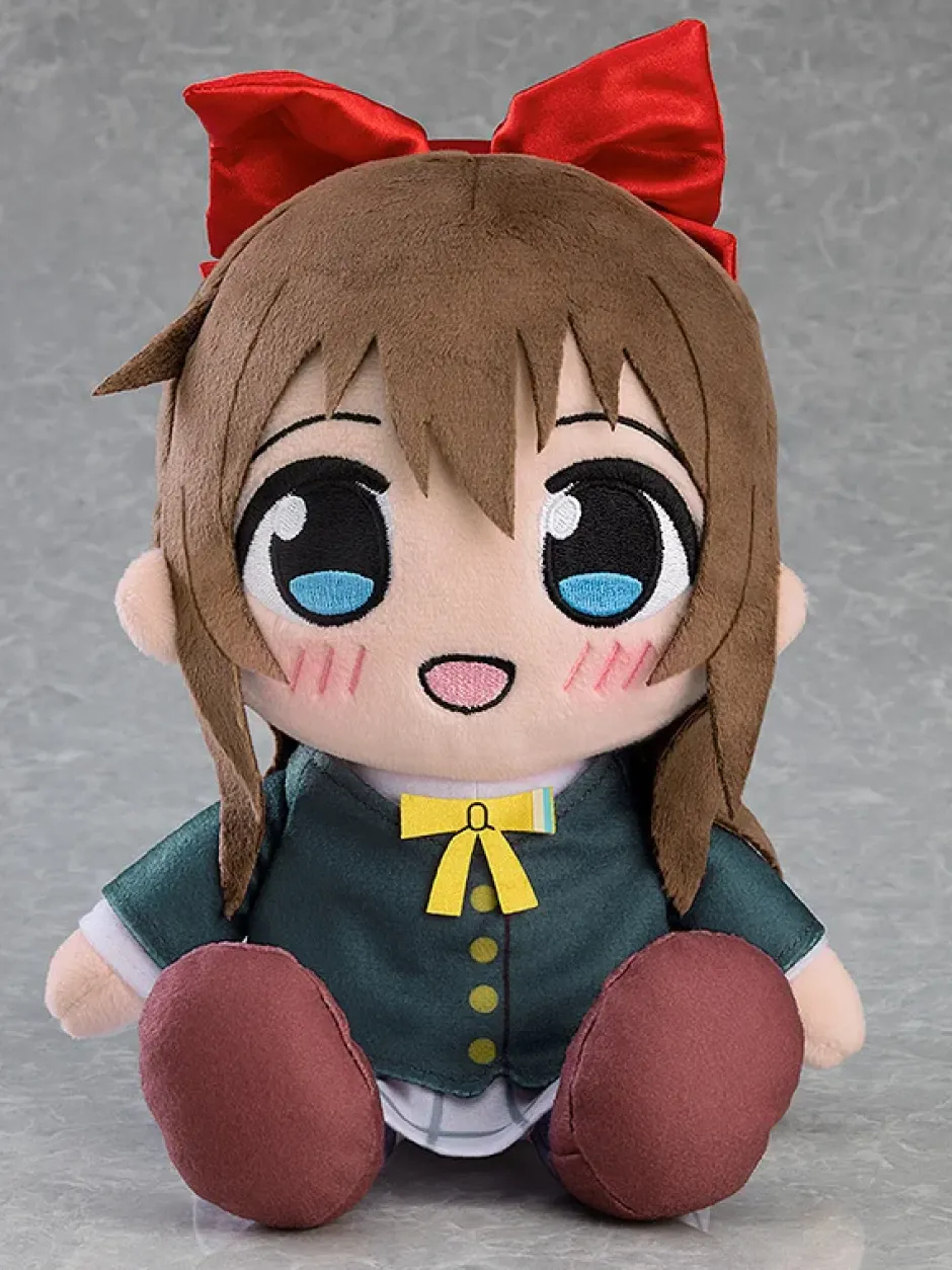 Love Live! Nijigasaki High School Idol Club Kuripan Plushie Kasumi/Shizuku/Karin/Kanata/Emma/Rina (Re-run) New