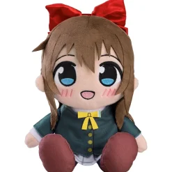 Love Live! Nijigasaki High School Idol Club Kuripan Plushie Kasumi/Shizuku/Karin/Kanata/Emma/Rina (Re-run) New
