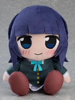 Love Live! Nijigasaki High School Idol Club Kuripan Plushie Kasumi/Shizuku/Karin/Kanata/Emma/Rina (Re-run) New