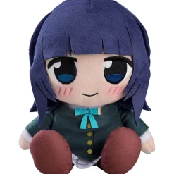 Love Live! Nijigasaki High School Idol Club Kuripan Plushie Kasumi/Shizuku/Karin/Kanata/Emma/Rina (Re-run) New