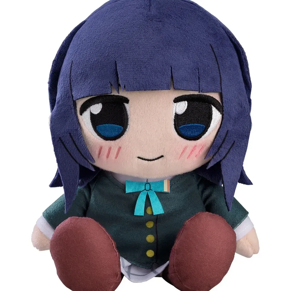 Love Live! Nijigasaki High School Idol Club Kuripan Plushie Kasumi/Shizuku/Karin/Kanata/Emma/Rina (Re-run) New