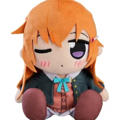 Love Live! Nijigasaki High School Idol Club Kuripan Plushie Kasumi/Shizuku/Karin/Kanata/Emma/Rina (Re-run) New