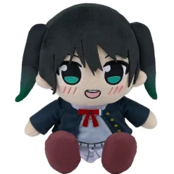 Love Live! Nijigasaki High School Idol Club Kuripan Plushie Yu/Ayumu/Ai/Setsuna/Shioriko/Mia/Lanzhu (Re-run) Discount