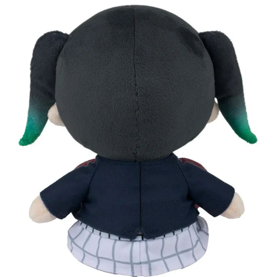 Love Live! Nijigasaki High School Idol Club Kuripan Plushie Yu/Ayumu/Ai/Setsuna/Shioriko/Mia/Lanzhu (Re-run) Discount