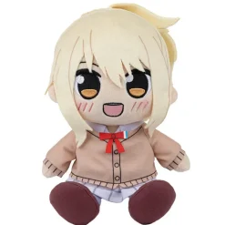 Love Live! Nijigasaki High School Idol Club Kuripan Plushie Yu/Ayumu/Ai/Setsuna/Shioriko/Mia/Lanzhu (Re-run) Discount